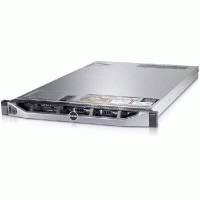 сервер Dell PowerEdge R620 210-ABMW-31