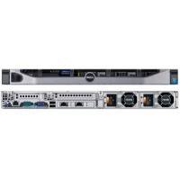 сервер Dell PowerEdge R630 210-ACXS-034
