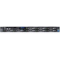 сервер Dell PowerEdge R630 210-ACXS-227