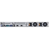 сервер Dell PowerEdge R630 210-ADQH-039