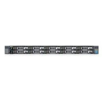 сервер Dell PowerEdge R630 210-ADQH-105