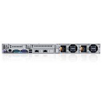 сервер Dell PowerEdge R630 R630-ACXS-04t