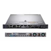 сервер Dell PowerEdge R640 210-AKWU-641