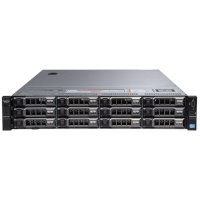 сервер Dell PowerEdge R720 210-39505-040
