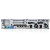 сервер Dell PowerEdge R720 210-39505-170