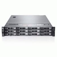 сервер Dell PowerEdge R720 210-39505_K40