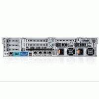 сервер Dell PowerEdge R720xd 210-39506-001_K1