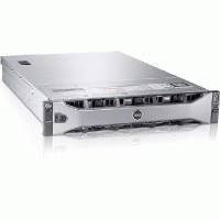 сервер Dell PowerEdge R720xd 210-39506-018r