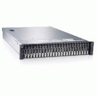 сервер Dell PowerEdge R720xd 210-39506_K12