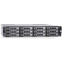 сервер Dell PowerEdge R730xd R730xd-ADBC-41t CTO