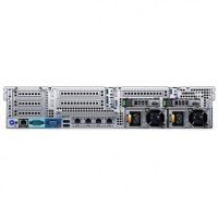 сервер Dell PowerEdge R730xd R730xd-ADBC-42t