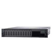 сервер Dell PowerEdge R740 PER740RU1-01