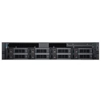 сервер Dell PowerEdge R740xd 210-AKZR-317