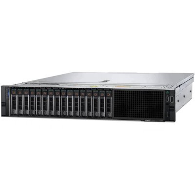 сервер Dell PowerEdge R750xs R750XS-001
