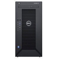 сервер Dell PowerEdge T30 210-AKHI-6