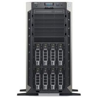 сервер Dell PowerEdge T340 T340-4751_K2
