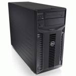 сервер Dell PowerEdge T410 210-27984