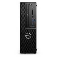 компьютер Dell Precision 3431-7997