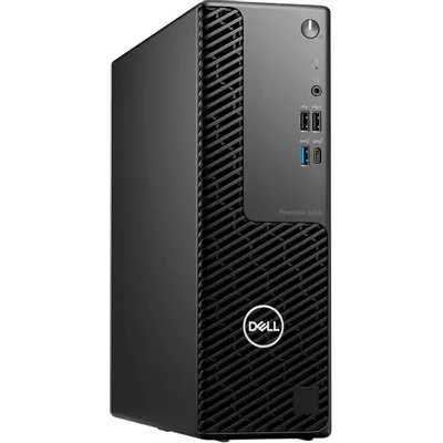 компьютер Dell Precision 3460 SFF 3460-5650 Черный