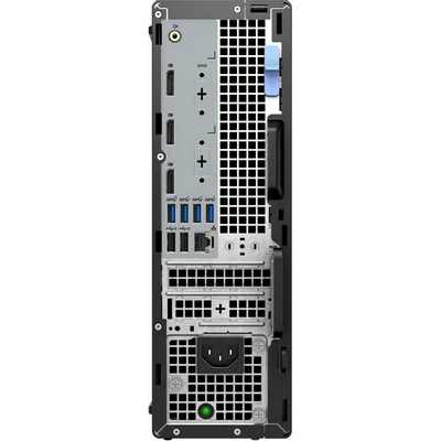 компьютер Dell Precision 3460 SFF 3460-5650 Черный