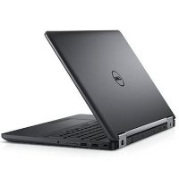 ноутбук Dell Precision 3510-9815 Черный