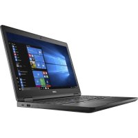 ноутбук Dell Precision 3520-6249 Черный