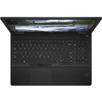 ноутбук Dell Precision 3530-5741 Черный