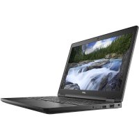 ноутбук Dell Precision 3530-5765 Черный