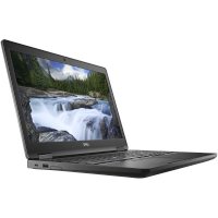 ноутбук Dell Precision 3530-5765 Черный