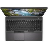 ноутбук Dell Precision 3540-2767 Черный