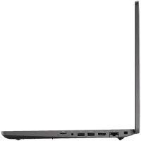 ноутбук Dell Precision 3540-4043 Черный