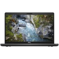 ноутбук Dell Precision 3541-3306 Черный