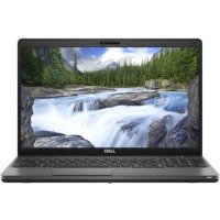 ноутбук Dell Precision 3541-3306 Черный