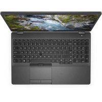 ноутбук Dell Precision 3541-3320 Черный