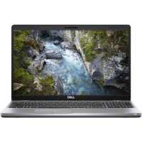 ноутбук Dell Precision 3551-3634 Серый