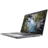 ноутбук Dell Precision 3551-3641 Серый