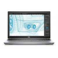 ноутбук Dell Precision 3561-0532 Серый