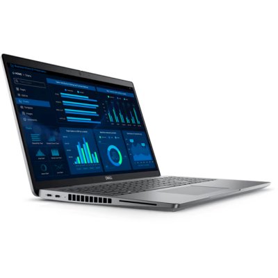 ноутбук Dell Precision 3581-7120 Серый