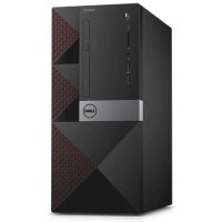 компьютер Dell Precision 3650 MT 3650-0298 Черный