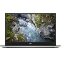 ноутбук Dell Precision 5530-2608 Серебристый
