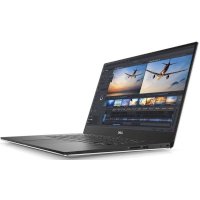 ноутбук Dell Precision 5530-6894 Серебристый