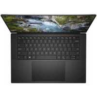 ноутбук Dell Precision 5550-5072 Серый