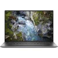 ноутбук Dell Precision 5550-5096 Серый