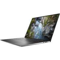 ноутбук Dell Precision 5550-5102 Серый