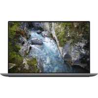 ноутбук Dell Precision 5550-7649 Серый