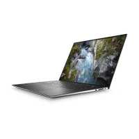 ноутбук Dell Precision 5560-0617 Серый