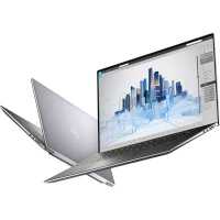 ноутбук Dell Precision 5760-0686 Серый
