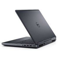 ноутбук Dell Precision 7510-4599 Черный