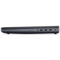 ноутбук Dell Precision 7510-5810 Черный