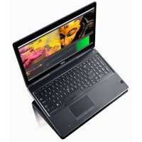 ноутбук Dell Precision 7510-9839 Черный